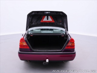 Mercedes-Benz C 1,8 180 90KW LPG CZ Tažné 1995
