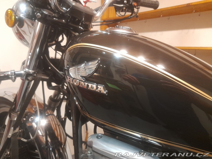 Ostatní značky Ostatní modely Revoluční Japonský Stroj 1981