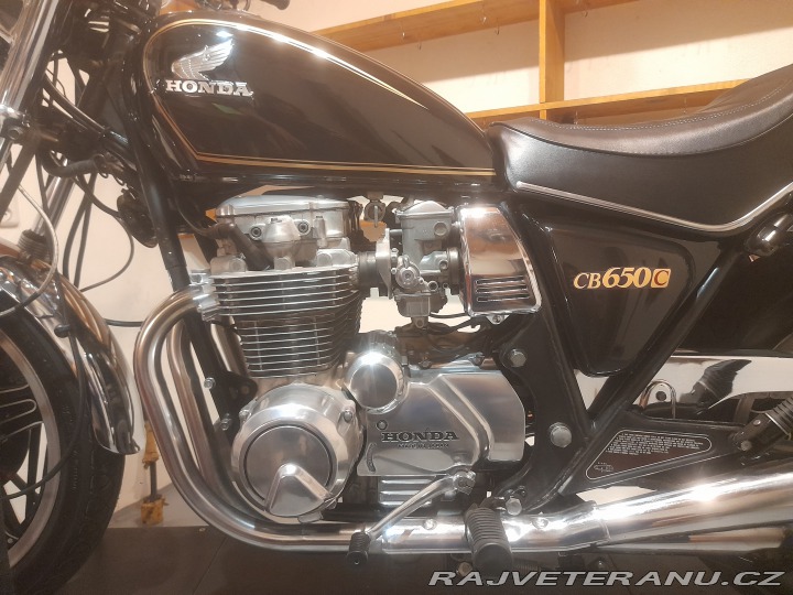 Ostatní značky Ostatní modely Revoluční Japonský Stroj 1981