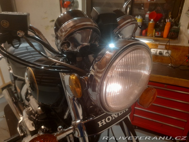 Ostatní značky Ostatní modely Revoluční Japonský Stroj 1981