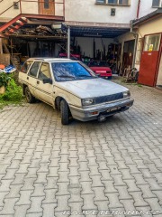 Mitsubishi Lancer 1987