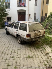Mitsubishi Lancer 1987