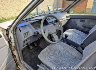 Mitsubishi Lancer 1987