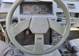 Mitsubishi Lancer 1987