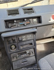 Mitsubishi Lancer 1987
