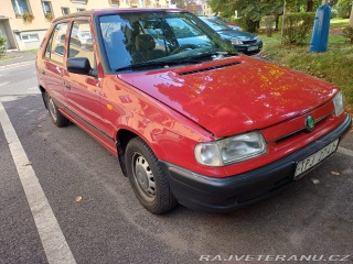 Škoda Felicia 