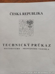 Škoda Felicia 1996