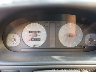 Škoda Felicia 1996