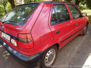 Škoda Felicia 1996