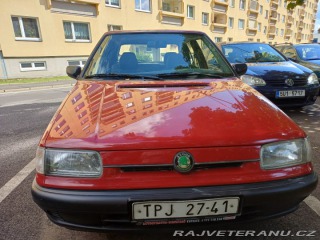 Škoda Felicia 1996