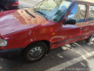 Škoda Felicia 1996