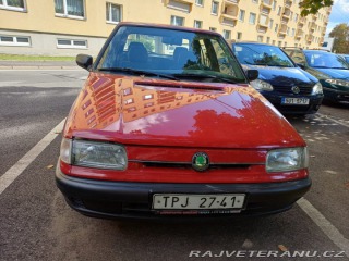 Škoda Felicia 1996