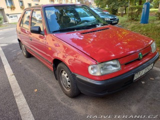 Škoda Felicia 1996