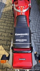 Kawasaki GPZ 900R 1987
