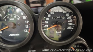 Kawasaki GPZ 900R 1987