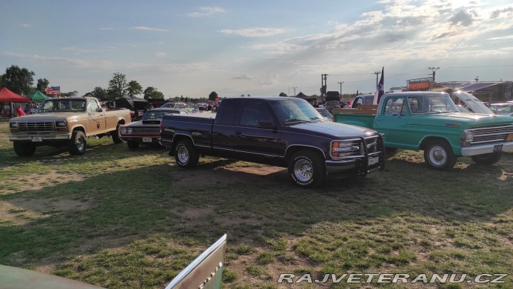 Chevrolet C/K C1500 1995