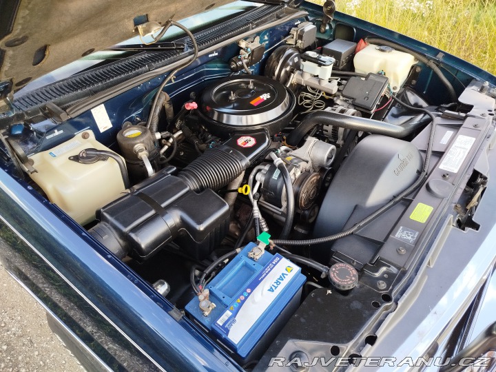 Chevrolet C/K C1500 1995