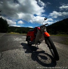 Jawa 50 220.100 1978