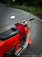 Jawa 50 220.100 1978