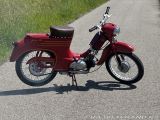 Jawa 50 555