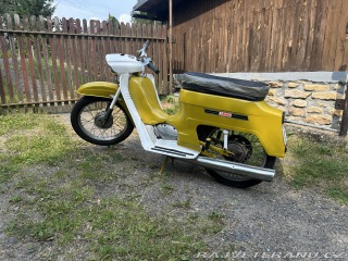 Jawa 50 20