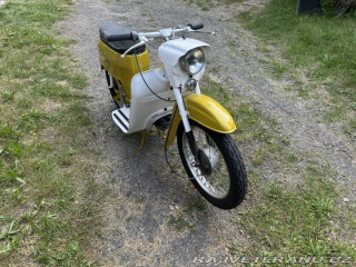 Jawa 50 20 1976