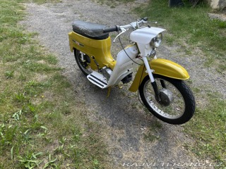 Jawa 50 20 1976
