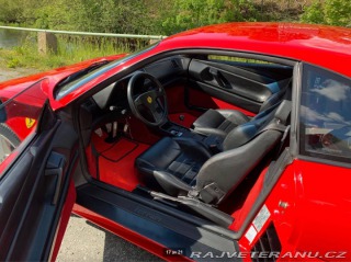 Ferrari 348 TB 3.4L V8 295 HP 1990