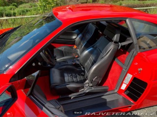 Ferrari 348 TB 3.4L V8 295 HP 1990