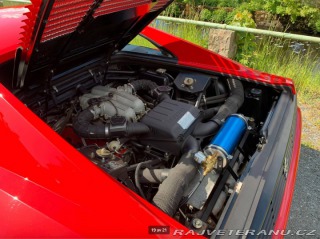 Ferrari 348 TB 3.4L V8 295 HP 1990