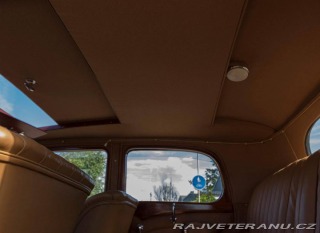 Alvis Ostatní modely TA14 1947
