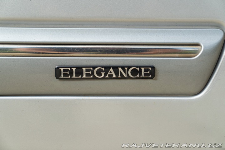Mercedes-Benz E E430 V8 2000