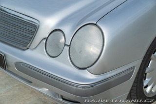 Mercedes-Benz E E430 V8 2000