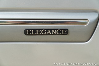 Mercedes-Benz E E430 V8 2000