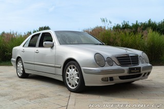 Mercedes-Benz E E430 V8 2000
