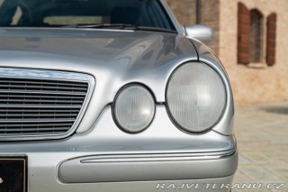 Mercedes-Benz E E430 V8 2000