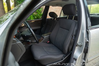 Mercedes-Benz E E430 V8 2000
