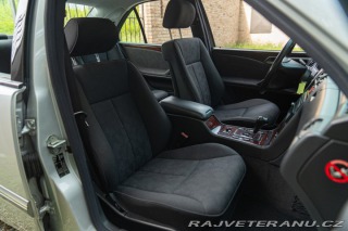 Mercedes-Benz E E430 V8 2000