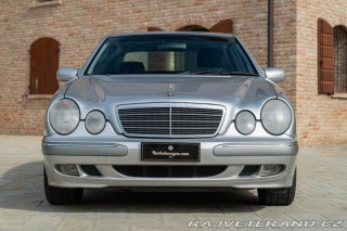Mercedes-Benz E E430 V8 2000