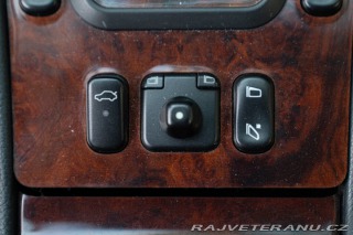 Mercedes-Benz E E430 V8 2000