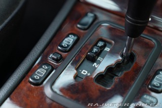 Mercedes-Benz E E430 V8 2000
