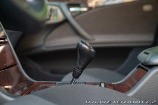 Mercedes-Benz E E430 V8 2000