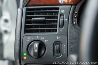 Mercedes-Benz E E430 V8 2000