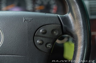 Mercedes-Benz E E430 V8 2000