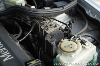 Mercedes-Benz E E430 V8 2000