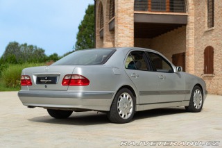 Mercedes-Benz E E430 V8 2000