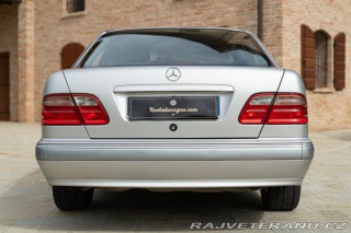 Mercedes-Benz E E430 V8 2000