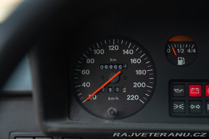 Alfa Romeo 33 1.3 I.E. 4X4 SPORT WAGON 1992
