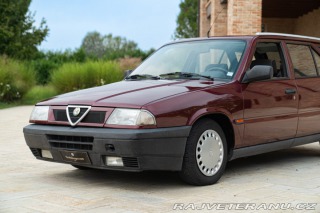 Alfa Romeo 33 1.3 I.E. 4X4 SPORT WAGON 1992