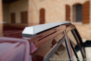 Alfa Romeo 33 1.3 I.E. 4X4 SPORT WAGON 1992
